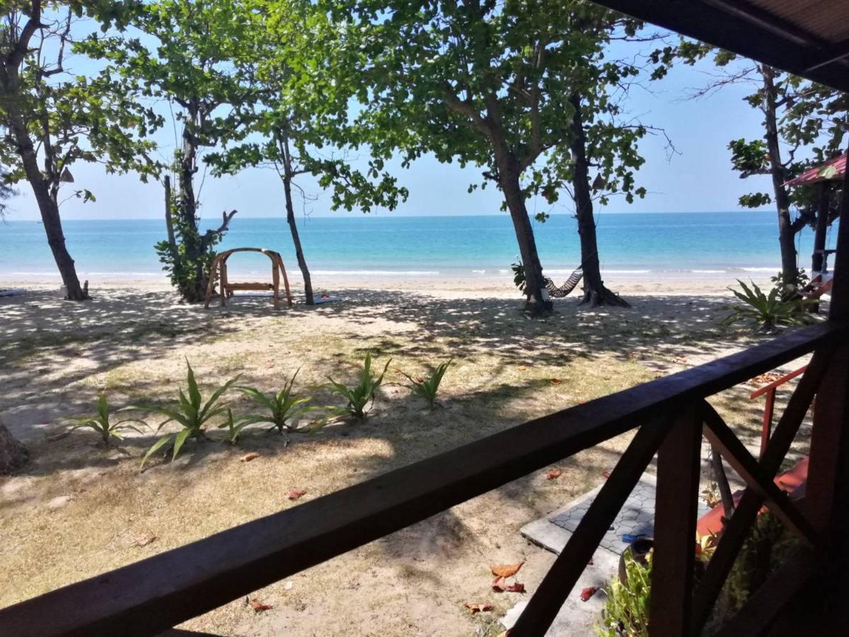 Koh Jum Delight Beach Exterior foto