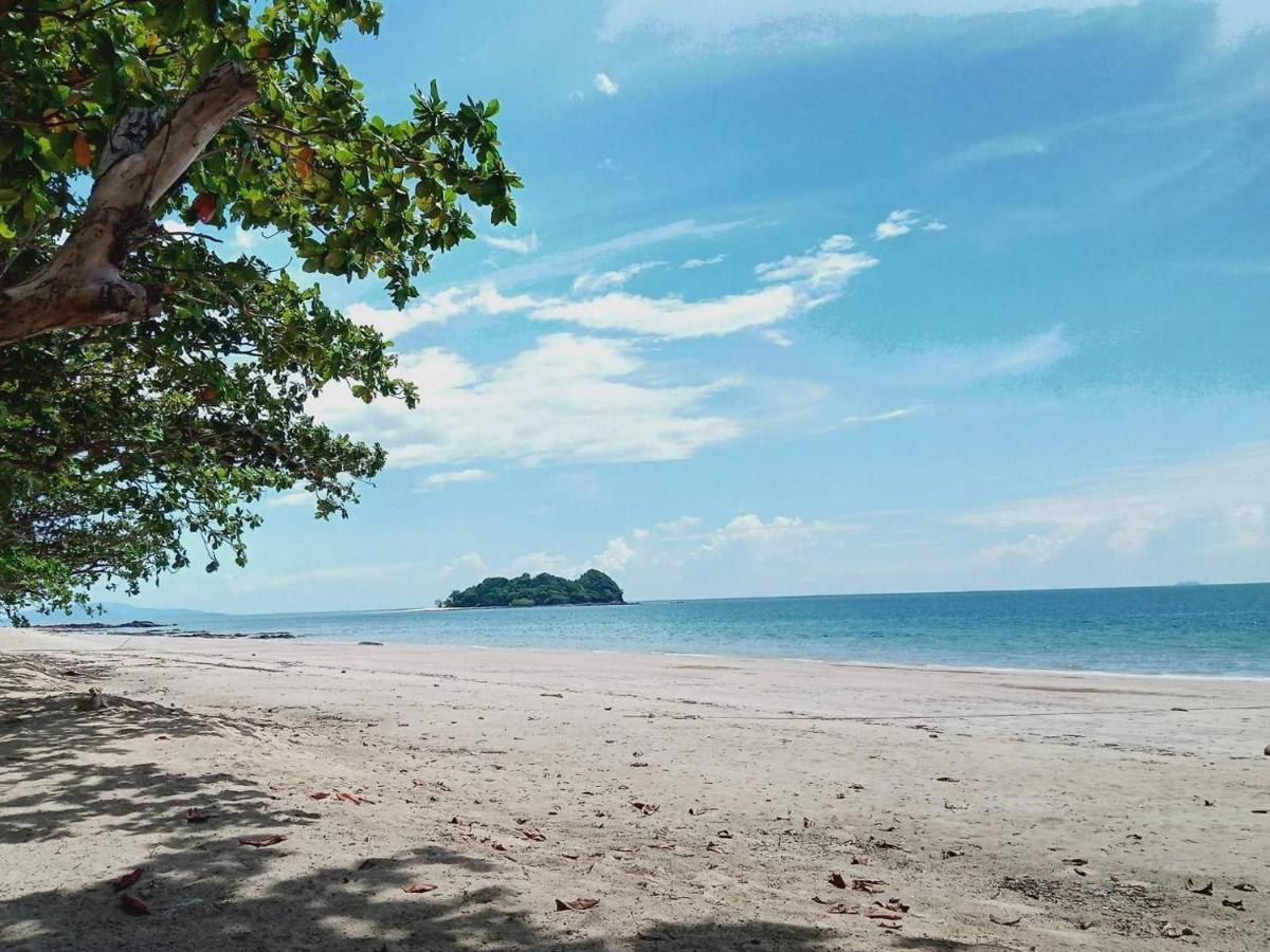 Koh Jum Delight Beach Exterior foto