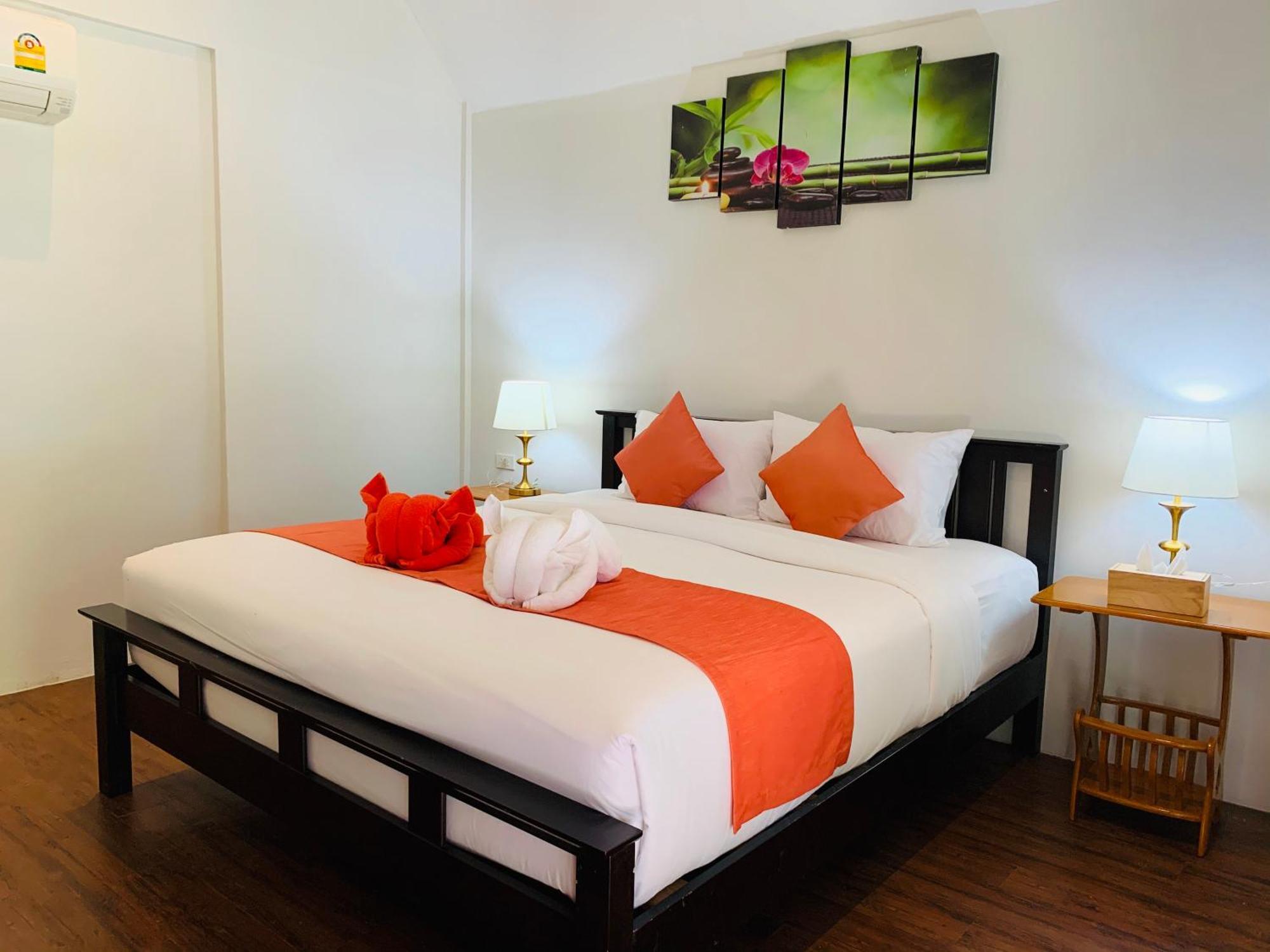 Koh Jum Delight Beach Zimmer foto